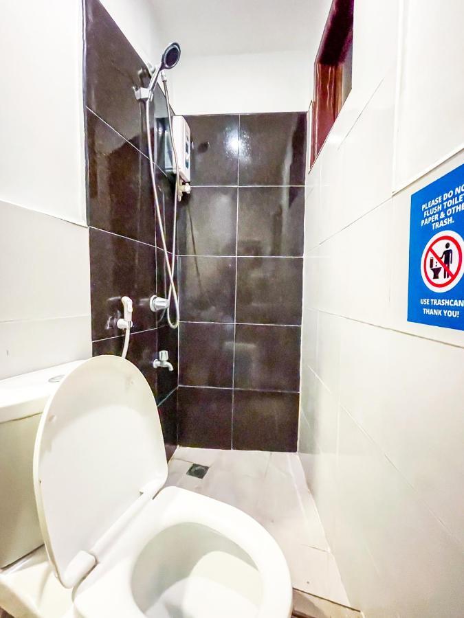 Amos Portside Inn El Nido Zewnętrze zdjęcie